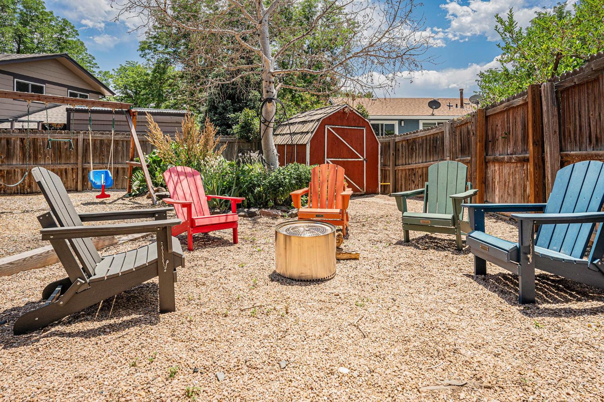 Neverland Stay Play Experience Arvada Εξωτερικό φωτογραφία